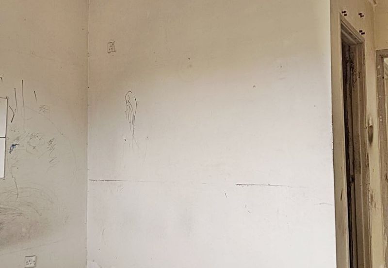 SD 2 APARTMENT BANDAR SRI DAMANSARA FOR SALE