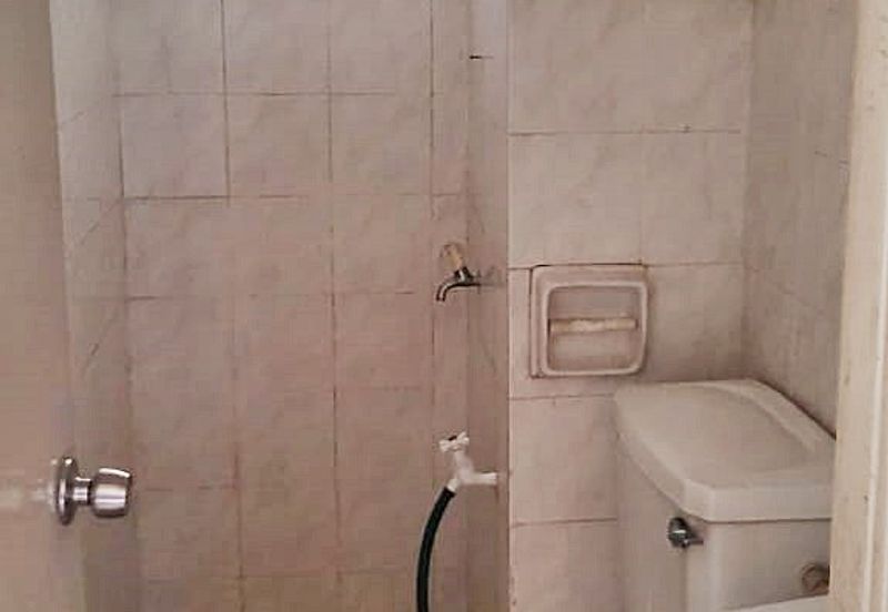 SD 2 APARTMENT BANDAR SRI DAMANSARA FOR SALE