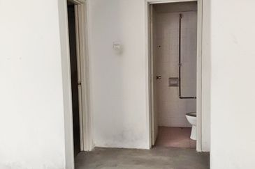 Bandar Pinggiran Subang @ Seksyen U5