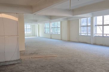 Bandar Pinggiran Subang @ Seksyen U5