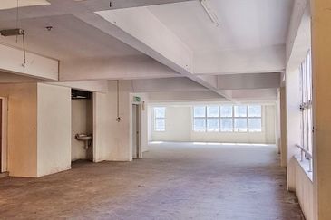 Bandar Pinggiran Subang @ Seksyen U5