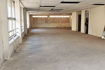 Bandar Pinggiran Subang @ Seksyen U5