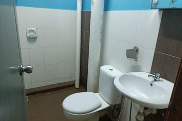 Pangsapuri Palma Laguna