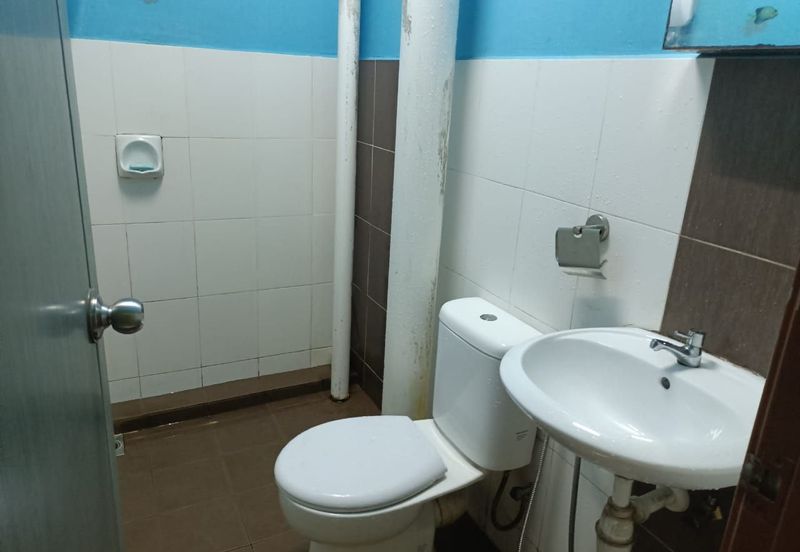 Pangsapuri Palma Laguna