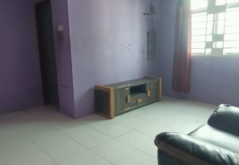 Pangsapuri Palma Laguna