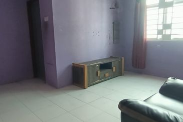 Pangsapuri Palma Laguna