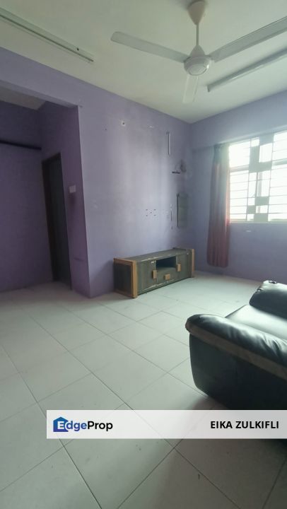 Palma Laguna Condominium FOR SALE Bukit Mertajam - Bandar Perda Seberang Jaya Penang, Penang, Seberang Perai