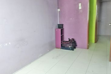 Pangsapuri Palma Laguna