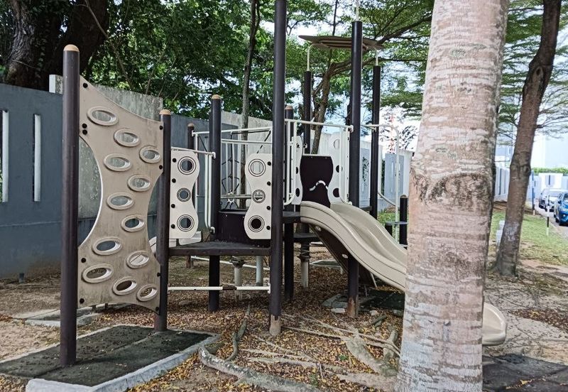 Pangsapuri Palma Laguna