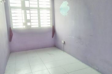 Pangsapuri Palma Laguna