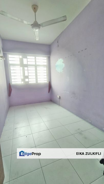 Palma Laguna Condominium FOR SALE Bukit Mertajam - Bandar Perda Seberang Jaya Penang, Penang, Seberang Perai