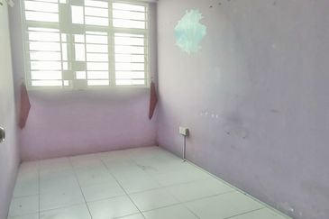 Pangsapuri Palma Laguna