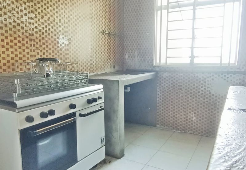 Pangsapuri Palma Laguna