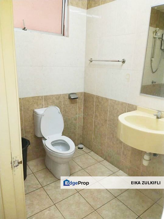 PV6 PLATINUM VICTORY TAMAN MELATI KL FOR SALE - *MRR2 - KL EAST MALL*, Kuala Lumpur, Setapak