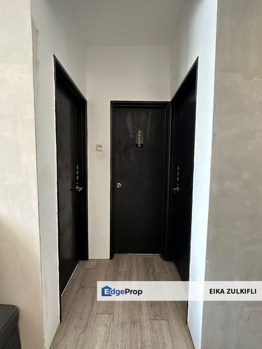PV20 Platinum Lake Condominium, Setapak For Sale - *Setapak Central Mall*, Kuala Lumpur, Setapak