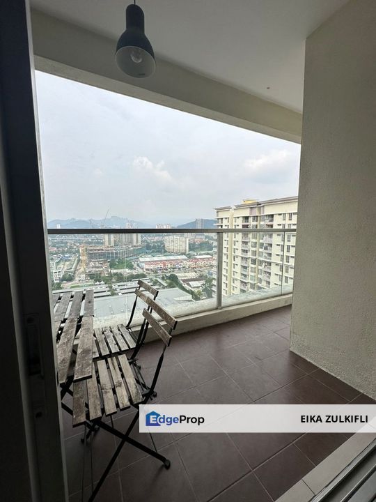 PV20 Platinum Lake Condominium, Setapak For Sale - *Setapak Central Mall*, Kuala Lumpur, Setapak
