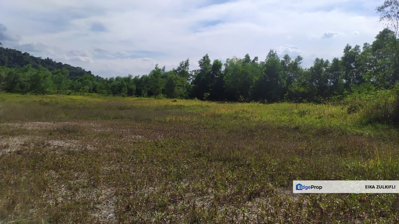 Vacant Land - Agriculture, Mukim Setapak, Daerah Gombak Selangor FOR SALE , Kuala Lumpur, Gombak