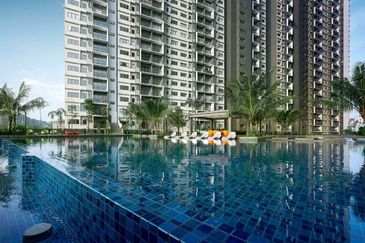 Seasons Garden Residences