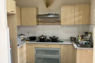 Seri Maya Condominium