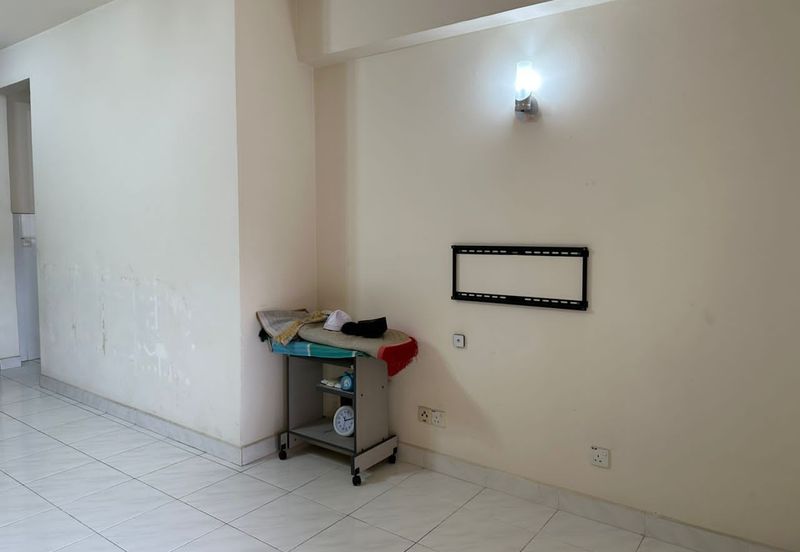 Seri Maya Condominium