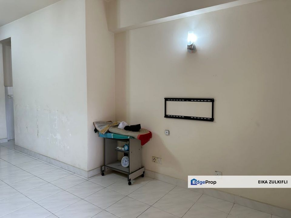 SERI MAYA CONDOMINIUM SETIAWANGSA FOR SALE , Kuala Lumpur, Taman Setiawangsa