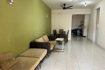 Seri Maya Condominium