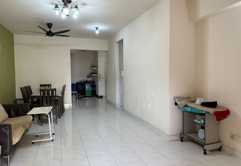 Seri Maya Condominium