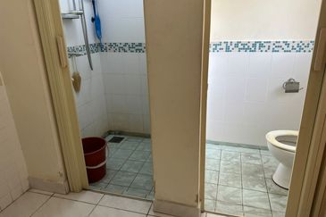 Seri Maya Condominium