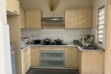 Seri Maya Condominium