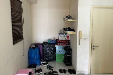 Seri Maya Condominium