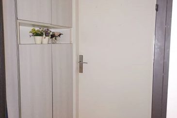 Seri Riana Residence