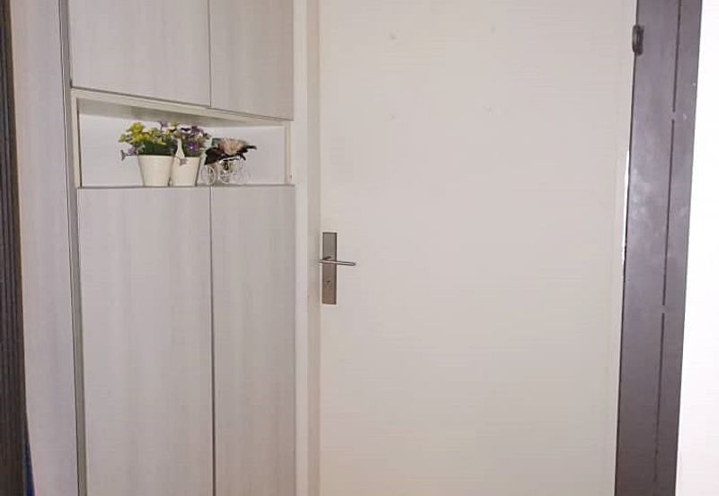 Seri Riana Residence