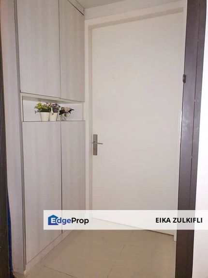 SERI RIANA CONDOMINIUM WANGSA MAJU @ SETAPAK FOR SALE , Kuala Lumpur, Wangsa Maju