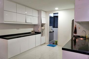 Seri Riana Residence