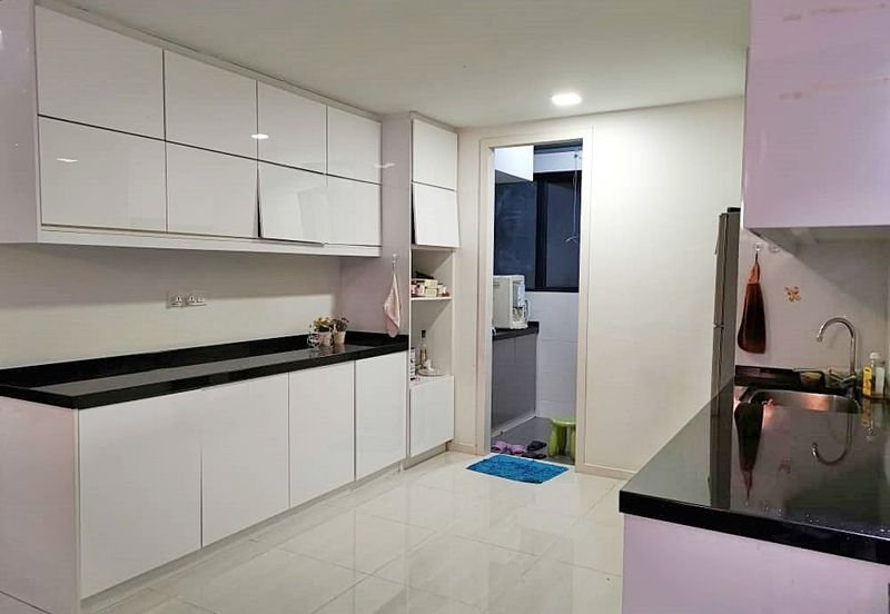 Seri Riana Residence