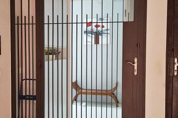 Seri Riana Residence