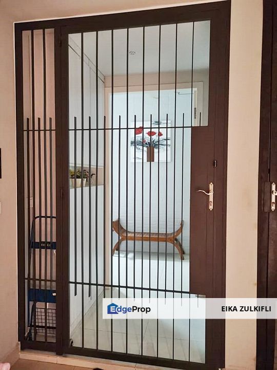 SERI RIANA CONDOMINIUM WANGSA MAJU @ SETAPAK FOR SALE , Kuala Lumpur, Wangsa Maju