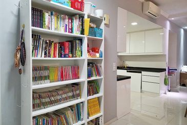 Seri Riana Residence