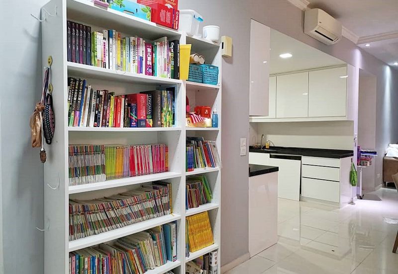 Seri Riana Residence