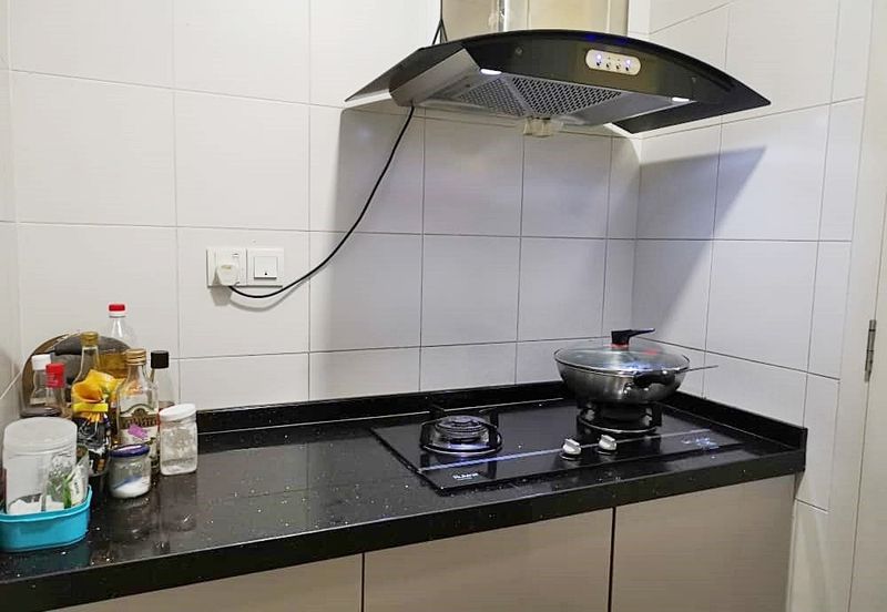 Seri Riana Residence