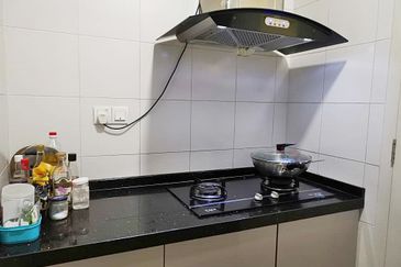 Seri Riana Residence