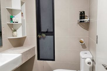 Seri Riana Residence