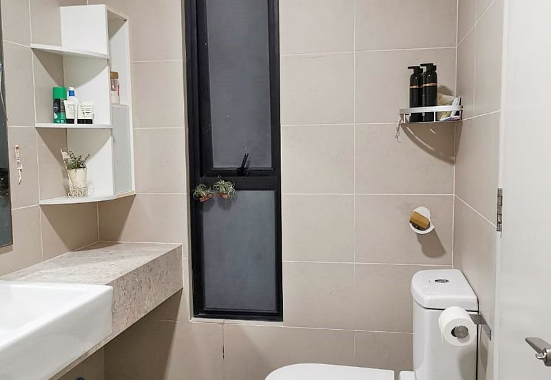 Seri Riana Residence