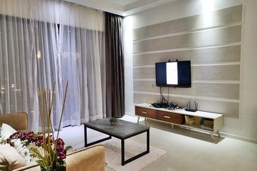 Seri Riana Residence