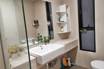 Seri Riana Residence