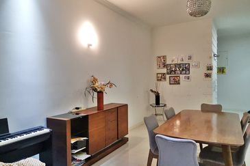 Seri Riana Residence