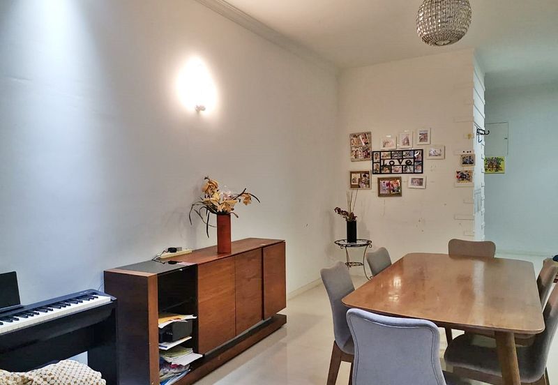 Seri Riana Residence