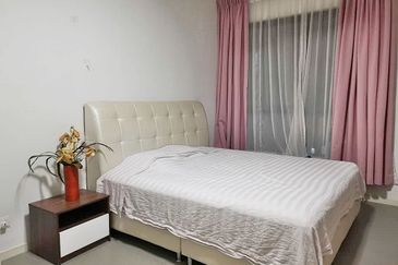 Seri Riana Residence