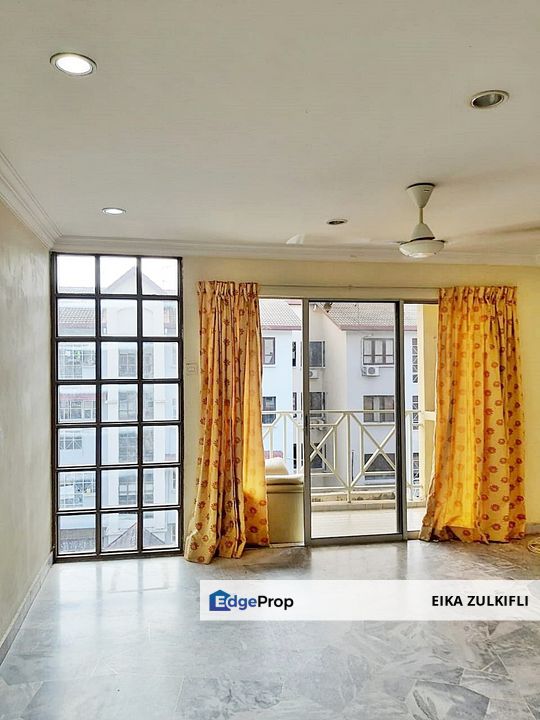 SRI AYU APT SETIAWANGSA KL FOR SALE , Kuala Lumpur, Taman Setiawangsa