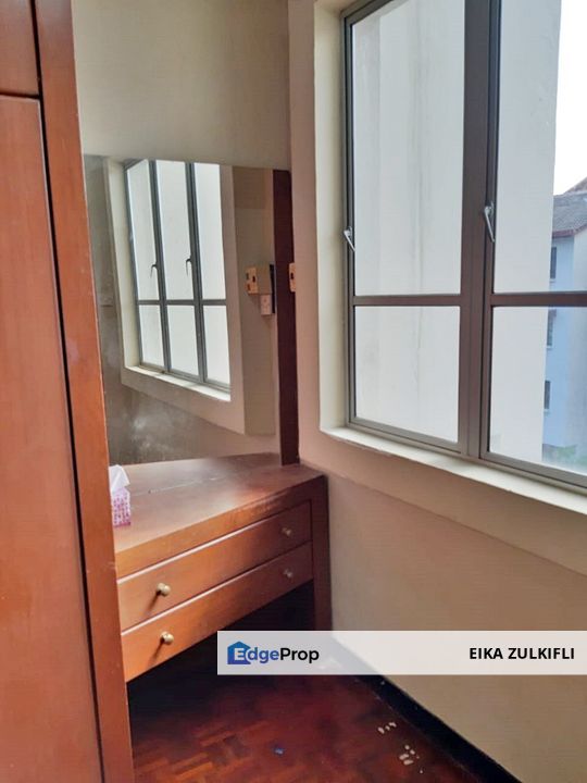SRI AYU APT SETIAWANGSA KL FOR SALE , Kuala Lumpur, Taman Setiawangsa